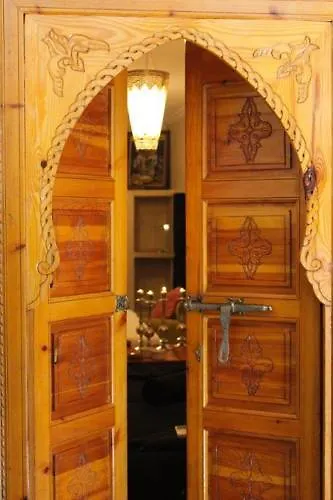 Riad La Fibule Marrakesh
