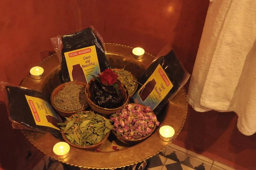 Riad La Fibule Marrakesh